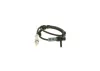 Sensor, Raddrehzahl BOSCH 0 265 007 533 Bild Sensor, Raddrehzahl BOSCH 0 265 007 533