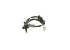 Sensor, Raddrehzahl Hinterachse links BOSCH 0 265 007 534 Bild Sensor, Raddrehzahl Hinterachse links BOSCH 0 265 007 534