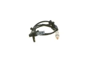 Sensor, Raddrehzahl BOSCH 0 265 007 534