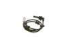 Sensor, Raddrehzahl Hinterachse links BOSCH 0 265 007 534 Bild Sensor, Raddrehzahl Hinterachse links BOSCH 0 265 007 534