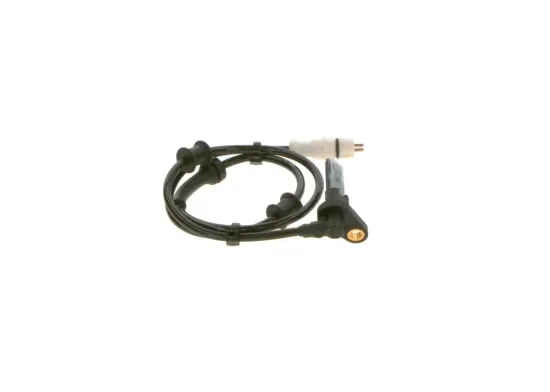 Sensor, Raddrehzahl Hinterachse links BOSCH 0 265 007 534 Bild Sensor, Raddrehzahl Hinterachse links BOSCH 0 265 007 534