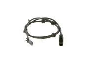 Sensor, Raddrehzahl BOSCH 0 265 007 537