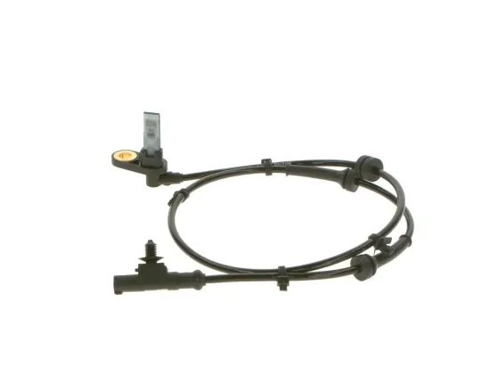 Sensor, Raddrehzahl Hinterachse links BOSCH 0 265 007 555 Bild Sensor, Raddrehzahl Hinterachse links BOSCH 0 265 007 555