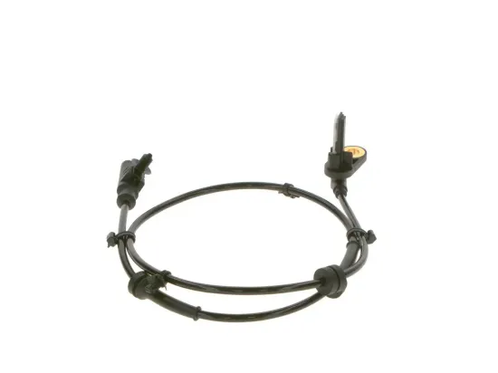Sensor, Raddrehzahl Hinterachse links BOSCH 0 265 007 555 Bild Sensor, Raddrehzahl Hinterachse links BOSCH 0 265 007 555