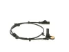 Sensor, Raddrehzahl Hinterachse links BOSCH 0 265 007 555 Bild Sensor, Raddrehzahl Hinterachse links BOSCH 0 265 007 555