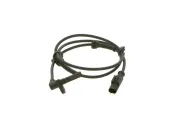 Sensor, Raddrehzahl Vorderachse links BOSCH 0 265 007 610