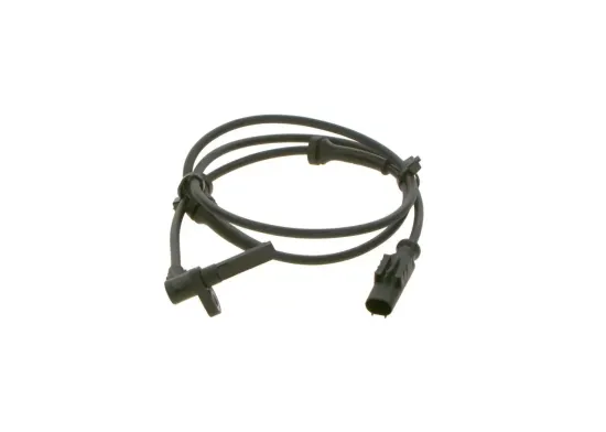 Sensor, Raddrehzahl Vorderachse links BOSCH 0 265 007 610 Bild Sensor, Raddrehzahl Vorderachse links BOSCH 0 265 007 610