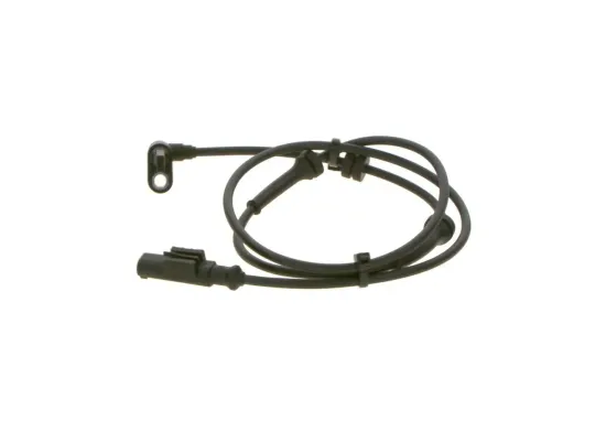 Sensor, Raddrehzahl Vorderachse links BOSCH 0 265 007 610 Bild Sensor, Raddrehzahl Vorderachse links BOSCH 0 265 007 610