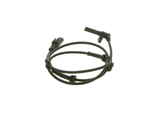 Sensor, Raddrehzahl Vorderachse links BOSCH 0 265 007 610 Bild Sensor, Raddrehzahl Vorderachse links BOSCH 0 265 007 610