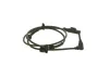 Sensor, Raddrehzahl Vorderachse links BOSCH 0 265 007 610 Bild Sensor, Raddrehzahl Vorderachse links BOSCH 0 265 007 610