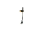 Sensor, Raddrehzahl Hinterachse Vorderachse BOSCH 0 265 007 624