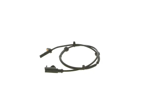 Sensor, Raddrehzahl BOSCH 0 265 007 637 Bild Sensor, Raddrehzahl BOSCH 0 265 007 637
