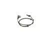 Sensor, Raddrehzahl BOSCH 0 265 007 637 Bild Sensor, Raddrehzahl BOSCH 0 265 007 637