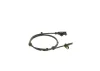Sensor, Raddrehzahl BOSCH 0 265 007 637 Bild Sensor, Raddrehzahl BOSCH 0 265 007 637