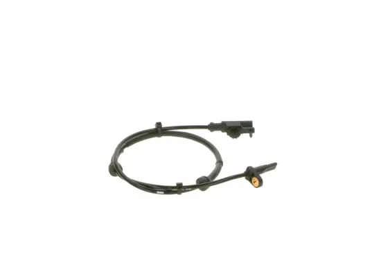 Sensor, Raddrehzahl BOSCH 0 265 007 637 Bild Sensor, Raddrehzahl BOSCH 0 265 007 637