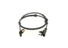 Sensor, Raddrehzahl Hinterachse BOSCH 0 265 007 638 Bild Sensor, Raddrehzahl Hinterachse BOSCH 0 265 007 638