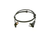 Sensor, Raddrehzahl Hinterachse BOSCH 0 265 007 638
