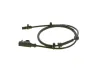 Sensor, Raddrehzahl Hinterachse BOSCH 0 265 007 638 Bild Sensor, Raddrehzahl Hinterachse BOSCH 0 265 007 638