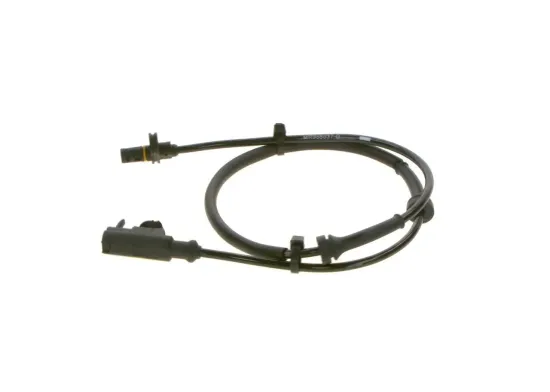 Sensor, Raddrehzahl Hinterachse BOSCH 0 265 007 638 Bild Sensor, Raddrehzahl Hinterachse BOSCH 0 265 007 638