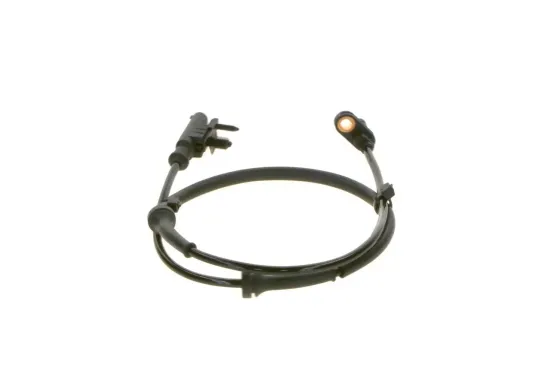 Sensor, Raddrehzahl Hinterachse BOSCH 0 265 007 638 Bild Sensor, Raddrehzahl Hinterachse BOSCH 0 265 007 638