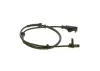 Sensor, Raddrehzahl Hinterachse BOSCH 0 265 007 638 Bild Sensor, Raddrehzahl Hinterachse BOSCH 0 265 007 638
