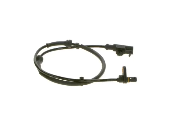Sensor, Raddrehzahl Hinterachse BOSCH 0 265 007 638 Bild Sensor, Raddrehzahl Hinterachse BOSCH 0 265 007 638