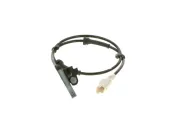 Sensor, Raddrehzahl BOSCH 0 265 007 664