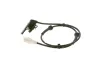 Sensor, Raddrehzahl BOSCH 0 265 007 664 Bild Sensor, Raddrehzahl BOSCH 0 265 007 664