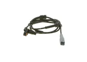 Sensor, Raddrehzahl BOSCH 0 265 007 666