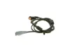 Sensor, Raddrehzahl Vorderachse BOSCH 0 265 007 666 Bild Sensor, Raddrehzahl Vorderachse BOSCH 0 265 007 666