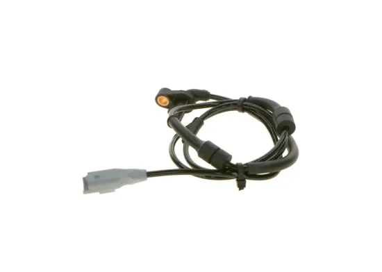 Sensor, Raddrehzahl Vorderachse BOSCH 0 265 007 666 Bild Sensor, Raddrehzahl Vorderachse BOSCH 0 265 007 666
