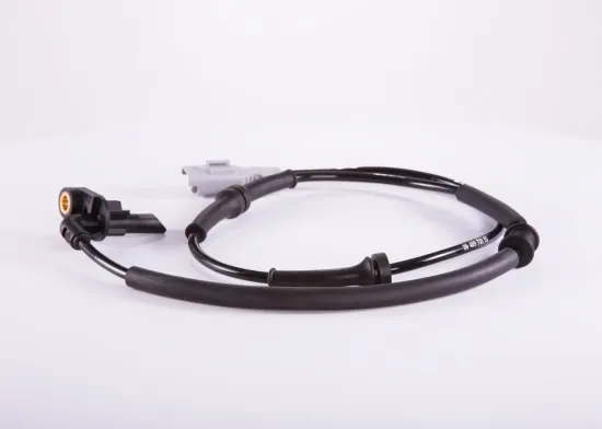 Sensor, Raddrehzahl BOSCH 0 265 007 668 Bild Sensor, Raddrehzahl BOSCH 0 265 007 668