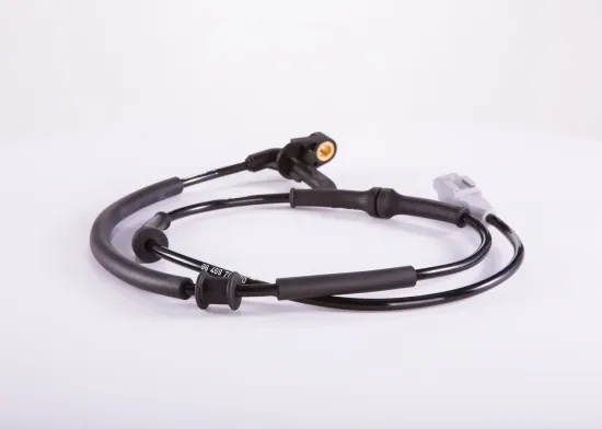 Sensor, Raddrehzahl BOSCH 0 265 007 668 Bild Sensor, Raddrehzahl BOSCH 0 265 007 668