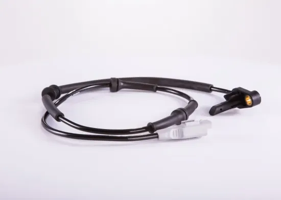 Sensor, Raddrehzahl BOSCH 0 265 007 668 Bild Sensor, Raddrehzahl BOSCH 0 265 007 668