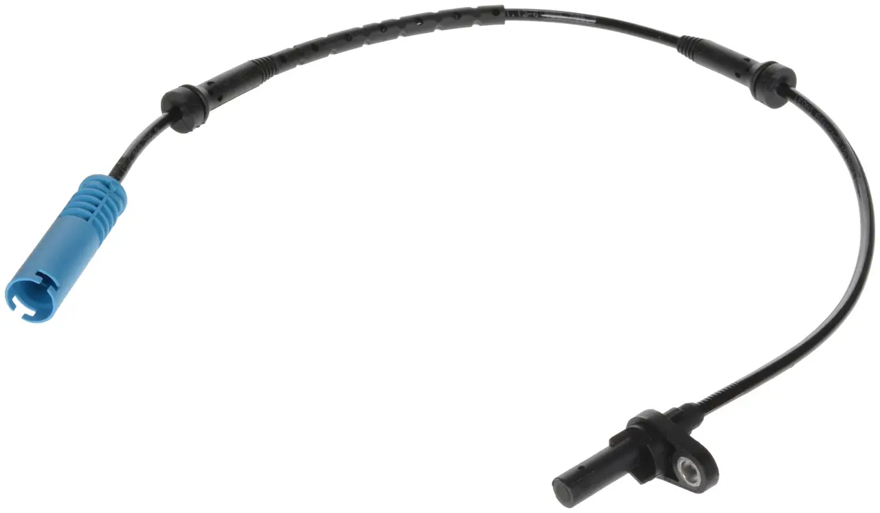 Sensor, Raddrehzahl Vorderachse BOSCH 0 986 594 687