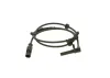 Sensor, Raddrehzahl BOSCH 0 265 007 685