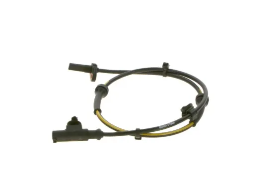 Sensor, Raddrehzahl BOSCH 0 265 007 687 Bild Sensor, Raddrehzahl BOSCH 0 265 007 687