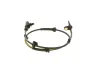 Sensor, Raddrehzahl BOSCH 0 265 007 687 Bild Sensor, Raddrehzahl BOSCH 0 265 007 687