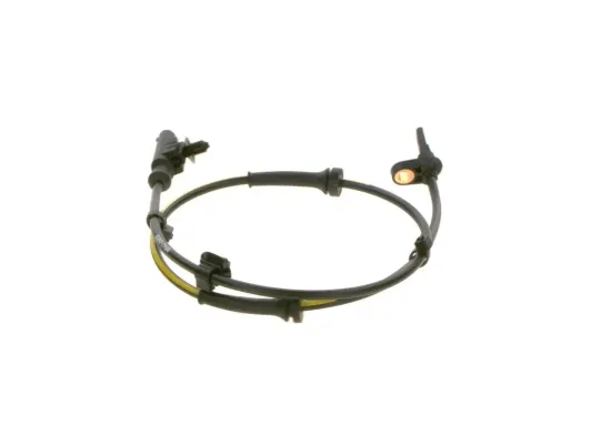 Sensor, Raddrehzahl BOSCH 0 265 007 687 Bild Sensor, Raddrehzahl BOSCH 0 265 007 687