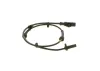 Sensor, Raddrehzahl BOSCH 0 265 007 687 Bild Sensor, Raddrehzahl BOSCH 0 265 007 687