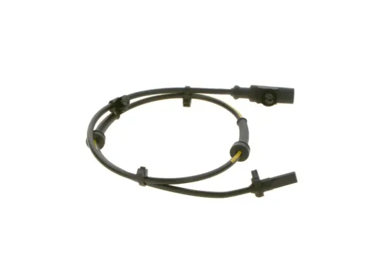 Sensor, Raddrehzahl BOSCH 0 265 007 687 Bild Sensor, Raddrehzahl BOSCH 0 265 007 687