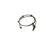 Sensor, Raddrehzahl BOSCH 0 265 007 790