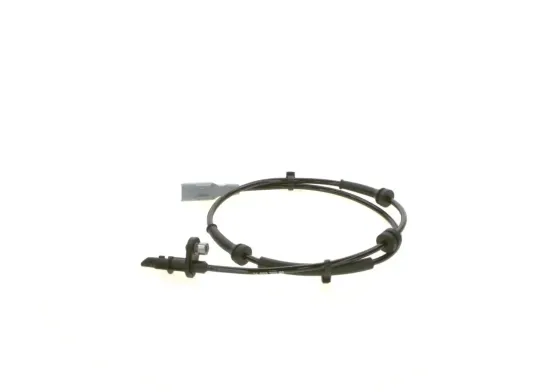 Sensor, Raddrehzahl Vorderachse BOSCH 0 265 007 790 Bild Sensor, Raddrehzahl Vorderachse BOSCH 0 265 007 790