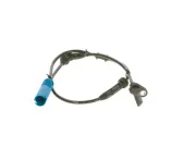 Sensor, Raddrehzahl Vorderachse BOSCH 0 265 007 807