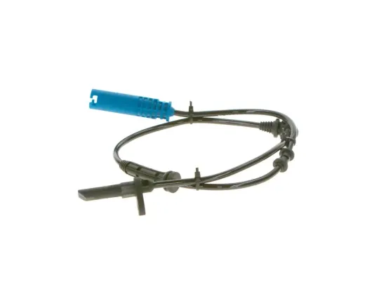 Sensor, Raddrehzahl Vorderachse BOSCH 0 265 007 807 Bild Sensor, Raddrehzahl Vorderachse BOSCH 0 265 007 807