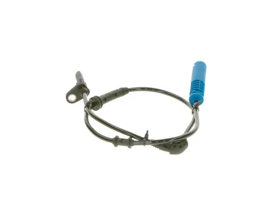 Sensor, Raddrehzahl Vorderachse BOSCH 0 265 007 807 Bild Sensor, Raddrehzahl Vorderachse BOSCH 0 265 007 807