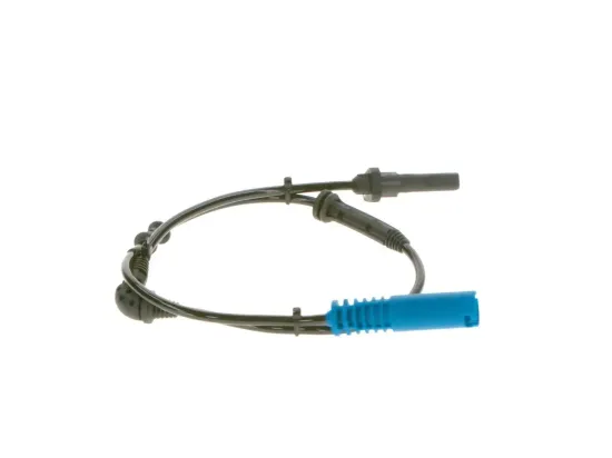 Sensor, Raddrehzahl Vorderachse BOSCH 0 265 007 807 Bild Sensor, Raddrehzahl Vorderachse BOSCH 0 265 007 807