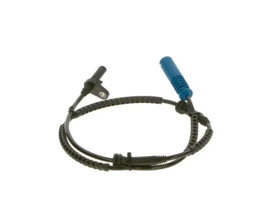 Sensor, Raddrehzahl Hinterachse BOSCH 0 265 007 808 Bild Sensor, Raddrehzahl Hinterachse BOSCH 0 265 007 808