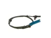 Sensor, Raddrehzahl Hinterachse BOSCH 0 265 007 808 Bild Sensor, Raddrehzahl Hinterachse BOSCH 0 265 007 808