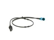 Sensor, Raddrehzahl Hinterachse BOSCH 0 265 007 855